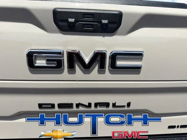 New 2026 Coastal Dune GMC Denali image 15