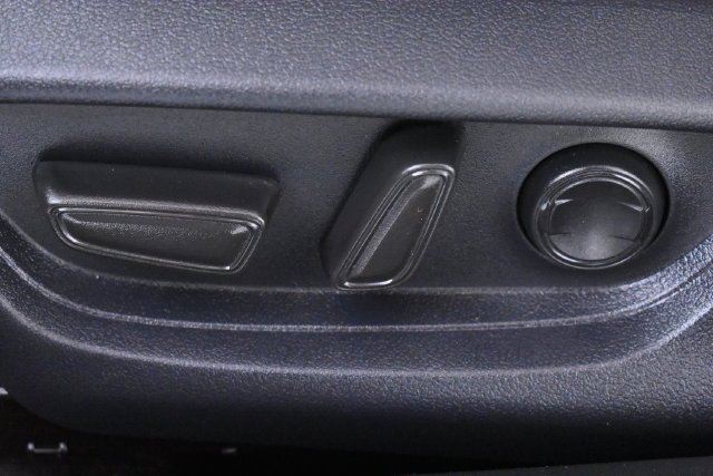 Used 2025 Red Toyota LE image 15