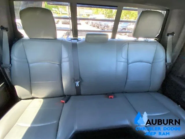 Used 2022 Gray Ram Tradesman image 22