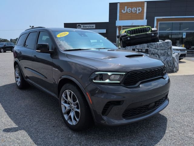 New 2026 Vapor Gray Dodge GT Plus HEMI V8 image 3
