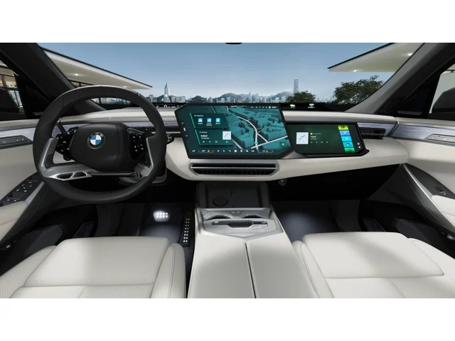New 2027 Vancouver Green Metallic BMW X5 40 image 10
