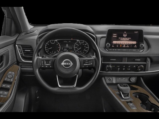 Used 2023 Blue Nissan S image 4