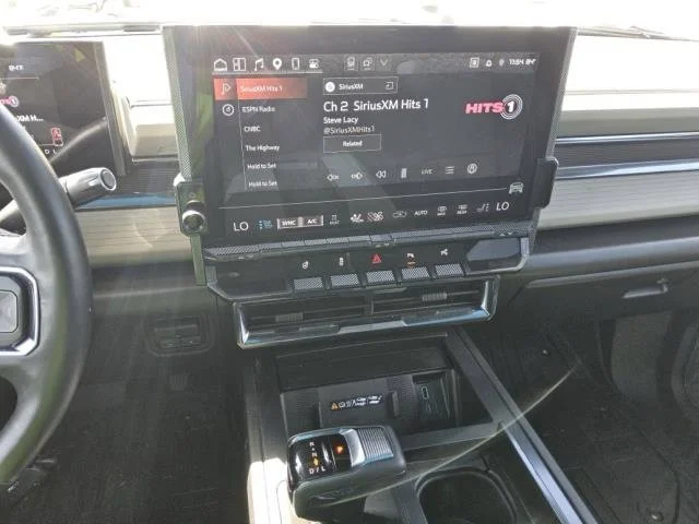 Used 2026 Void Black GMC 3X image 6