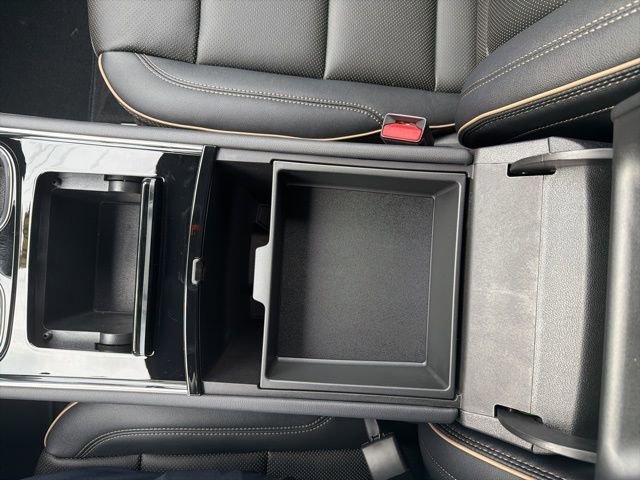 2026 Chevrolet Traverse High Country - Photo 31