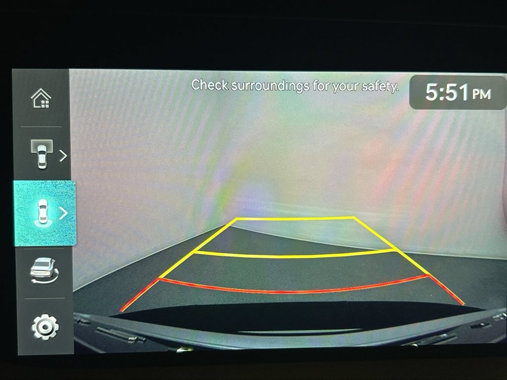 New 2026 Silver Genesis 3.5T e-SC image 30