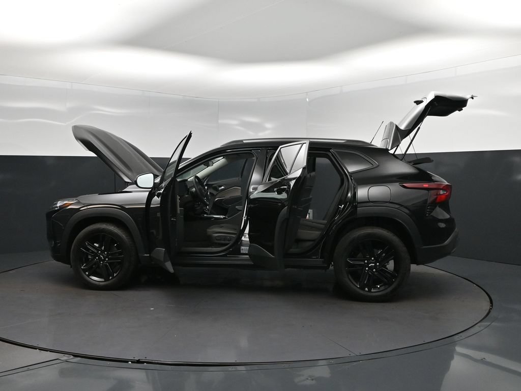 2026 Chevrolet Trax Activ - Photo 46