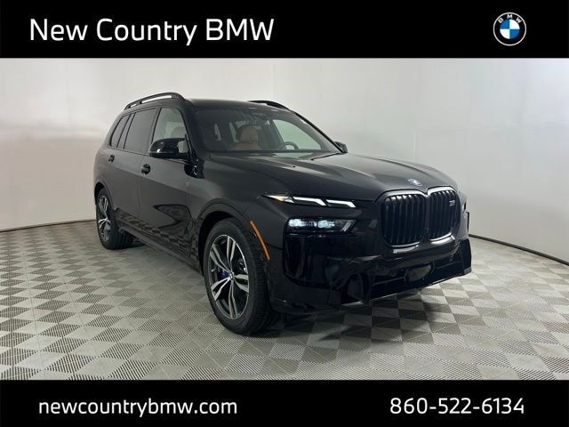 2027 BMW X7 M60i's photo