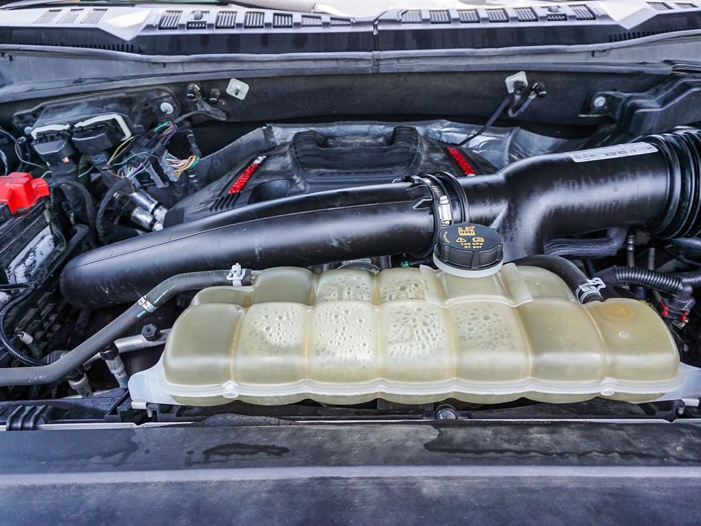 Used 2019 Gray Ford Raptor image 26