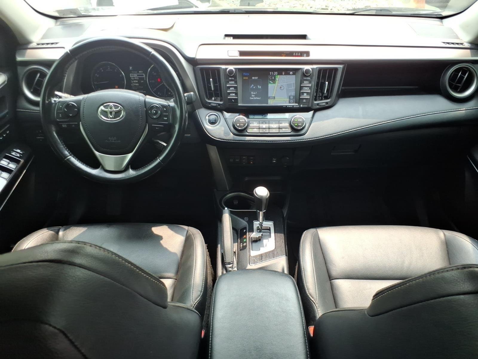 Used 2018 Magnetic Gray Metallic Toyota Limited image 27