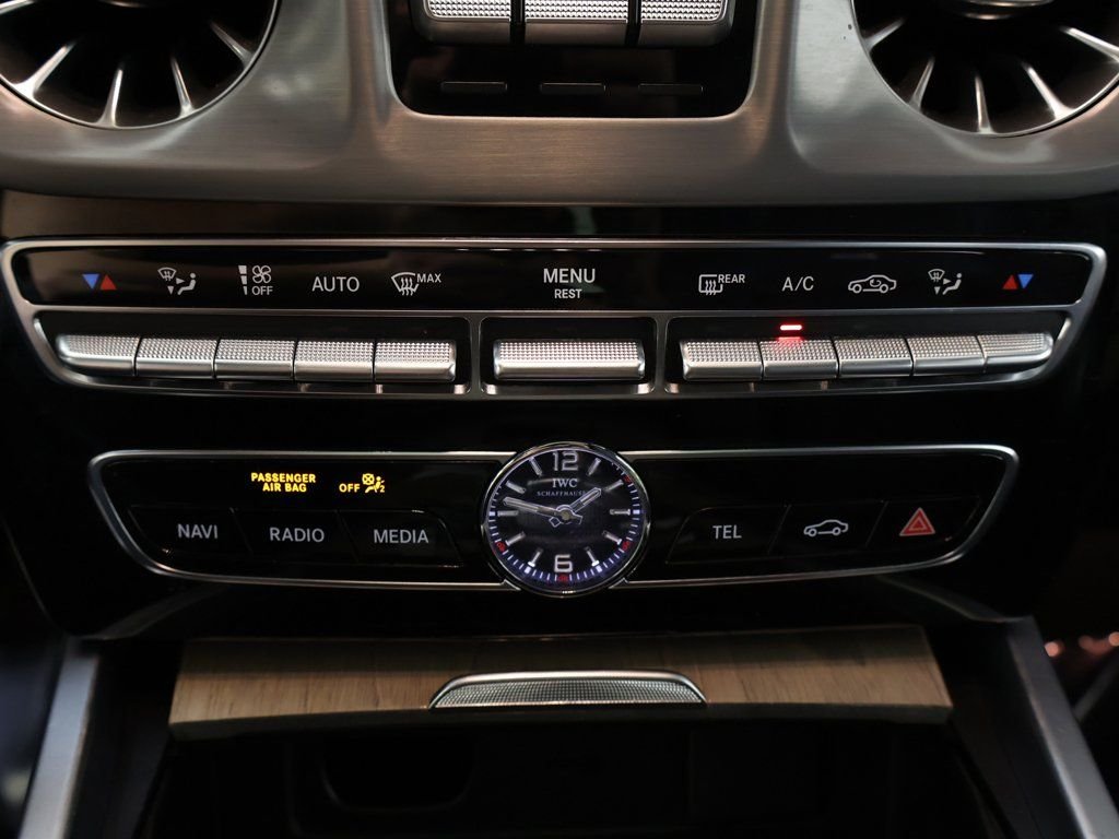 Used 2020 Blue Mercedes-Benz G 63 AMG® image 59