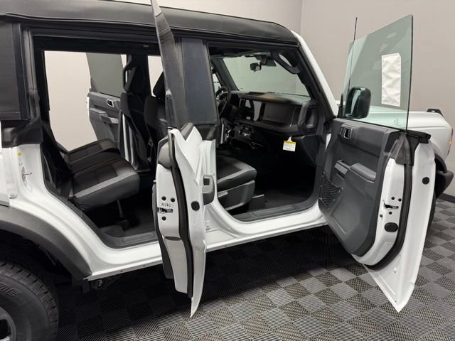 New 2026 Oxford White Ford Big Bend® image 20