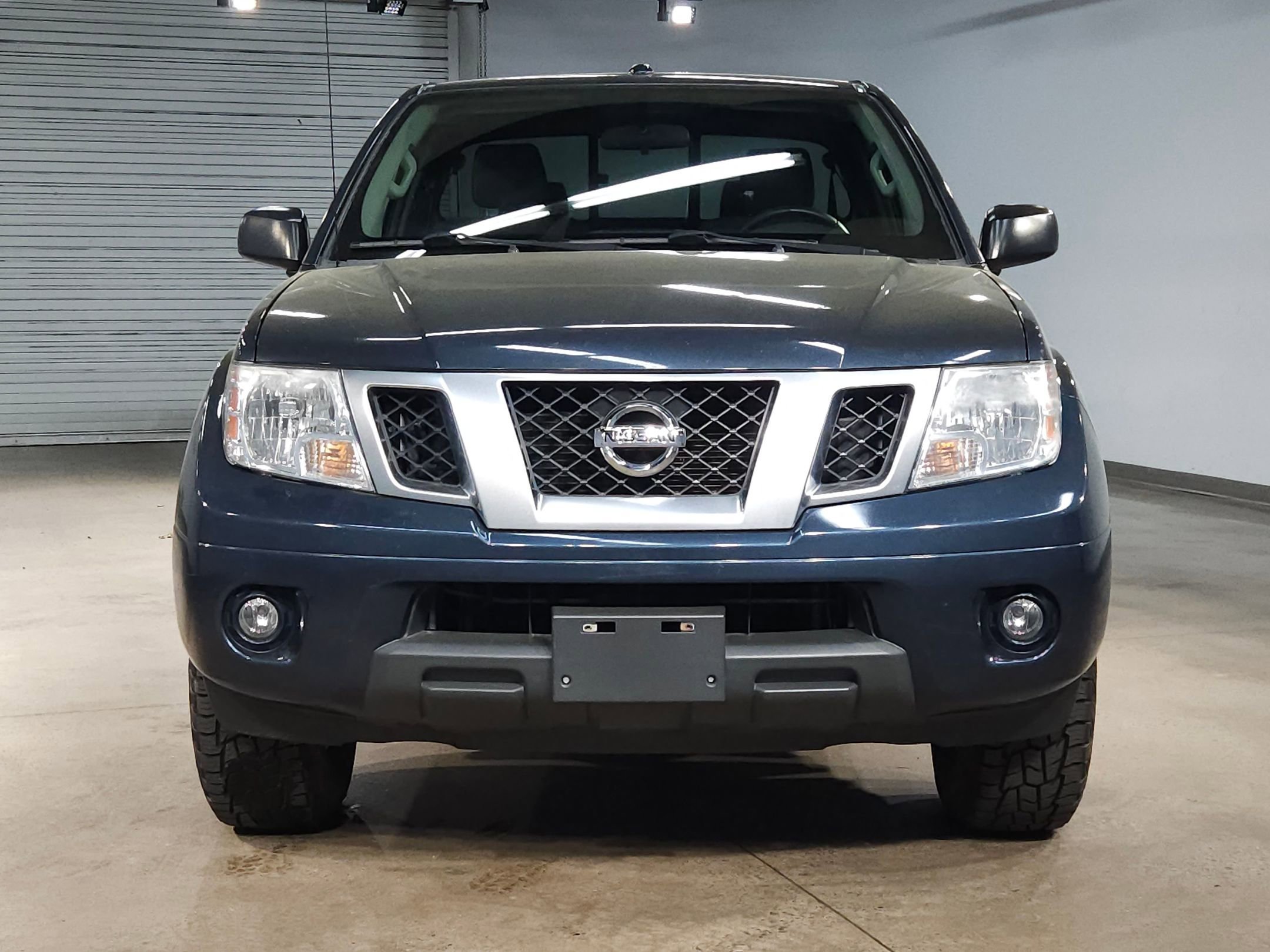 Used 2016 Nissan Frontier Desert Runner with VIN 1N6AD0CU1GN794850 for sale in Little Rock