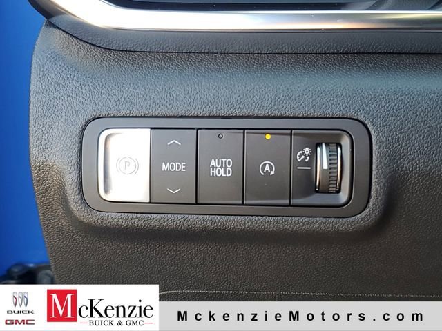 2026 GMC Terrain Elevation - Photo 19