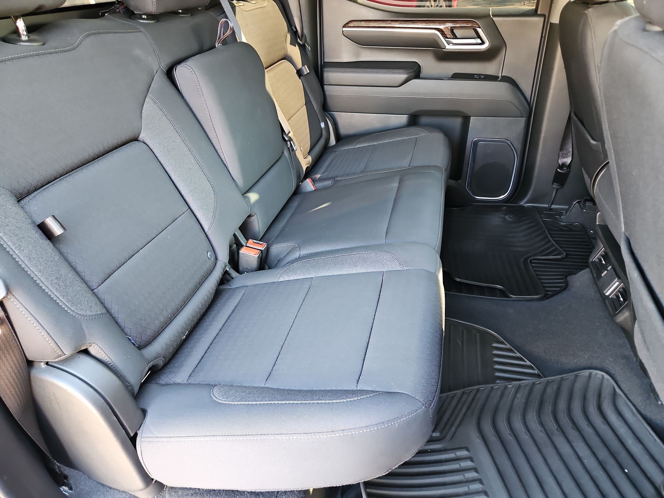 2024 GMC Sierra 1500 Elevation - Photo 26
