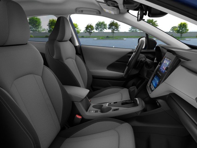 New 2027 DAYBREAK BLUE PEARL Subaru Base image 15