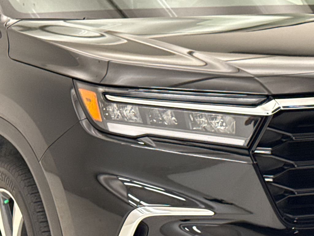2024 Honda Pilot Elite - Photo 5