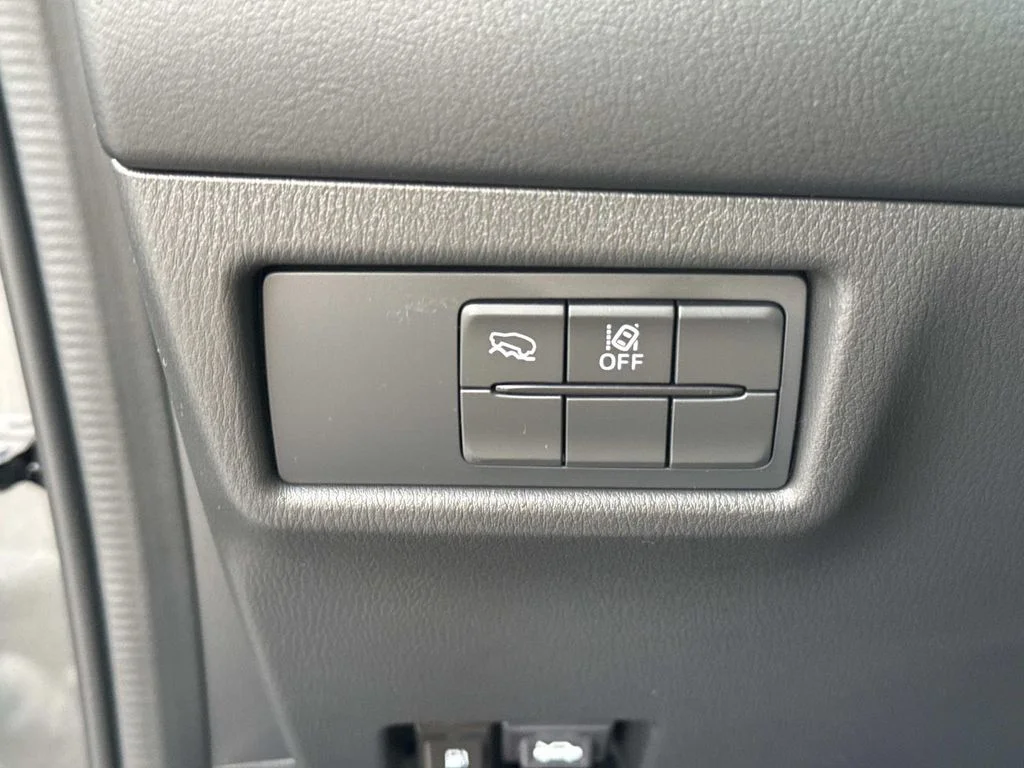 Certified Used 2025 Gray Mazda 2.5 S Select Package image 46