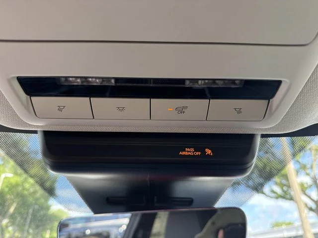 New 2026 Navy Blue Mica Mazda 2.5 S Preferred AWD image 41