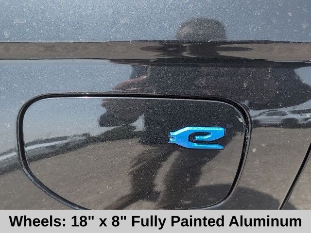 Used 2024 Brown Jeep 4xe image 14