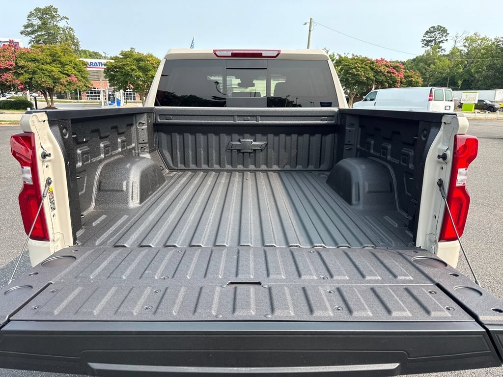 2026 Chevrolet Silverado 1500 RST - Photo 26
