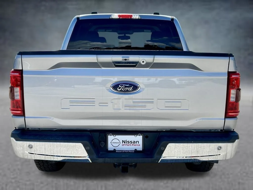 2021 Ford F-150 XLT - Photo 7