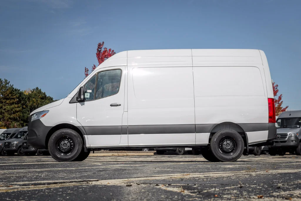 Vehicle thumbnail