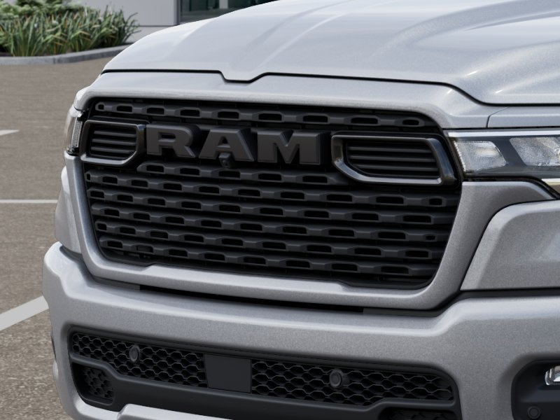 2025 RAM 1500 Big Horn/Lone Star - Photo 23