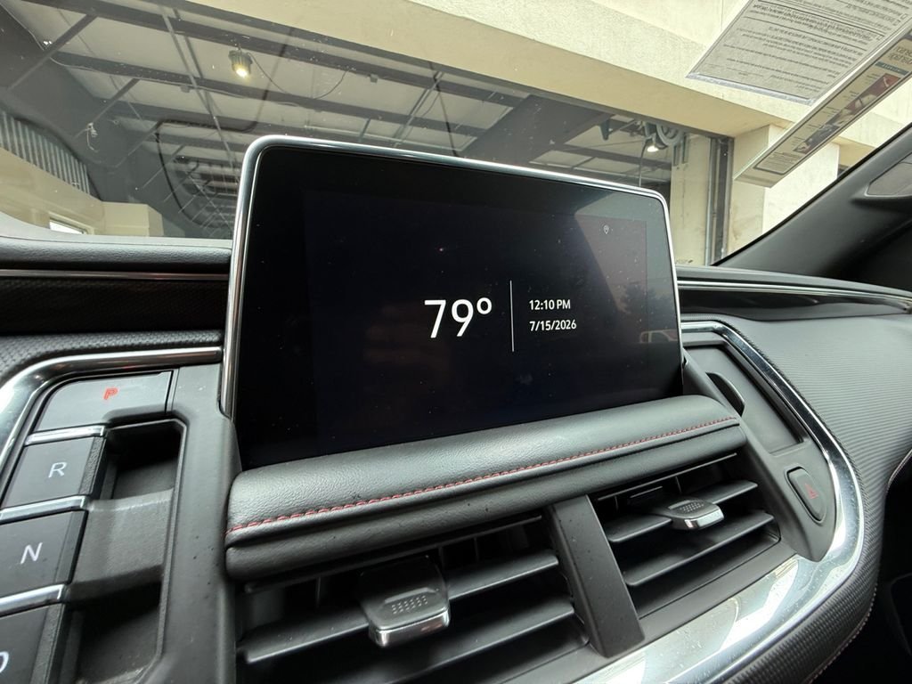 Used 2023 Gray Chevrolet RST image 21