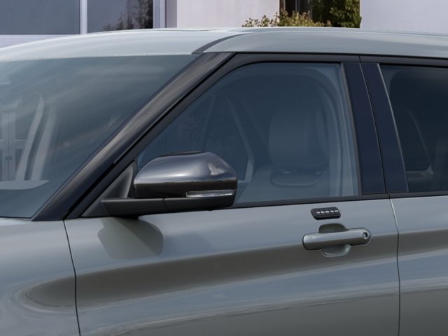New 2027 Avalanche Ford ST image 20
