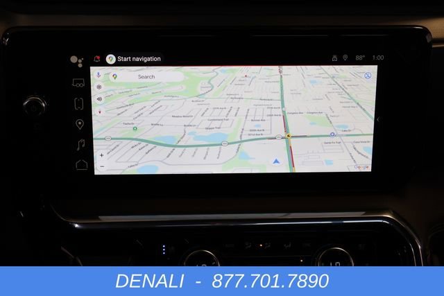 2026 GMC Sierra 2500HD Denali - Photo 20