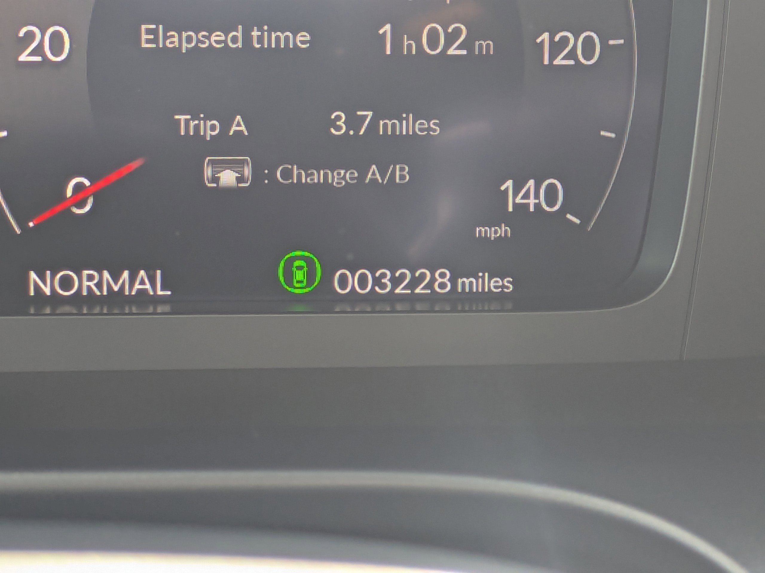 Used 2025 Solar Silver Metallic Acura A-Spec Advance Package image 68