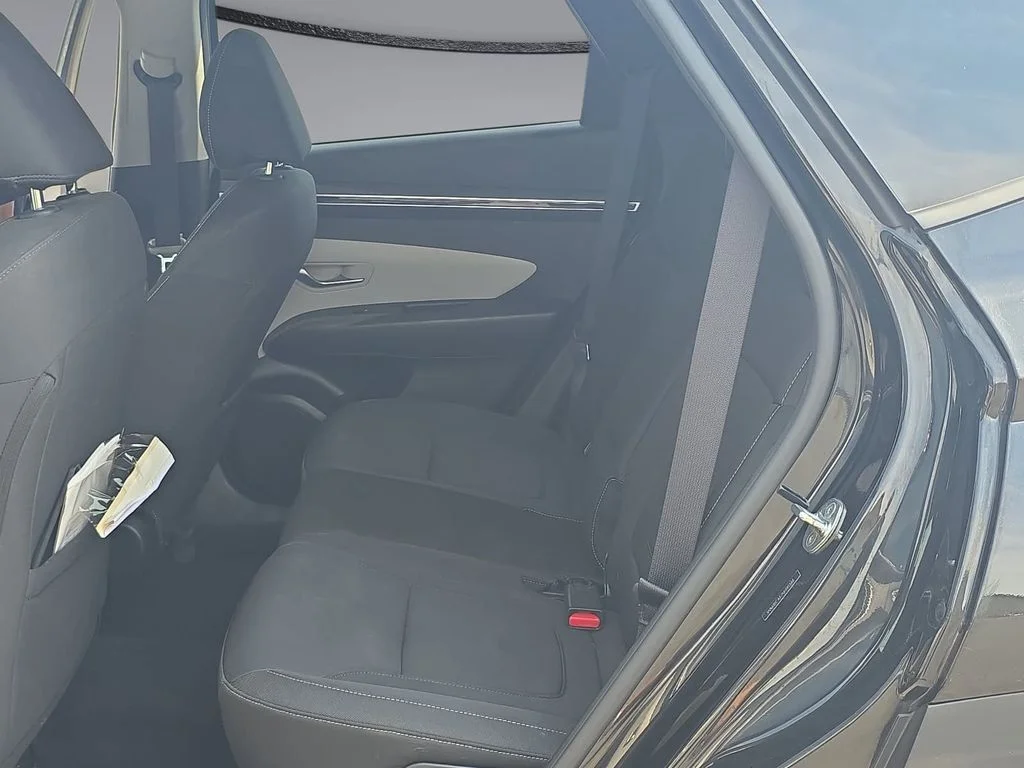 2022 Hyundai Tucson SEL - Photo 10
