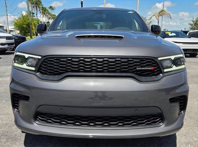 New 2026 Vapor Gray Dodge GT Plus HEMI V8 image 8