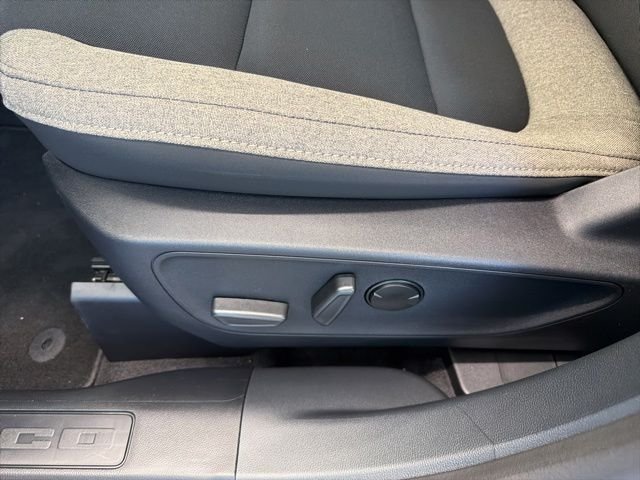New 2026 Velocity Blue Metallic Ford Big Bend® image 12