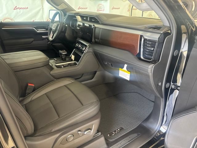 2026 GMC Sierra 1500 Denali - Photo 41