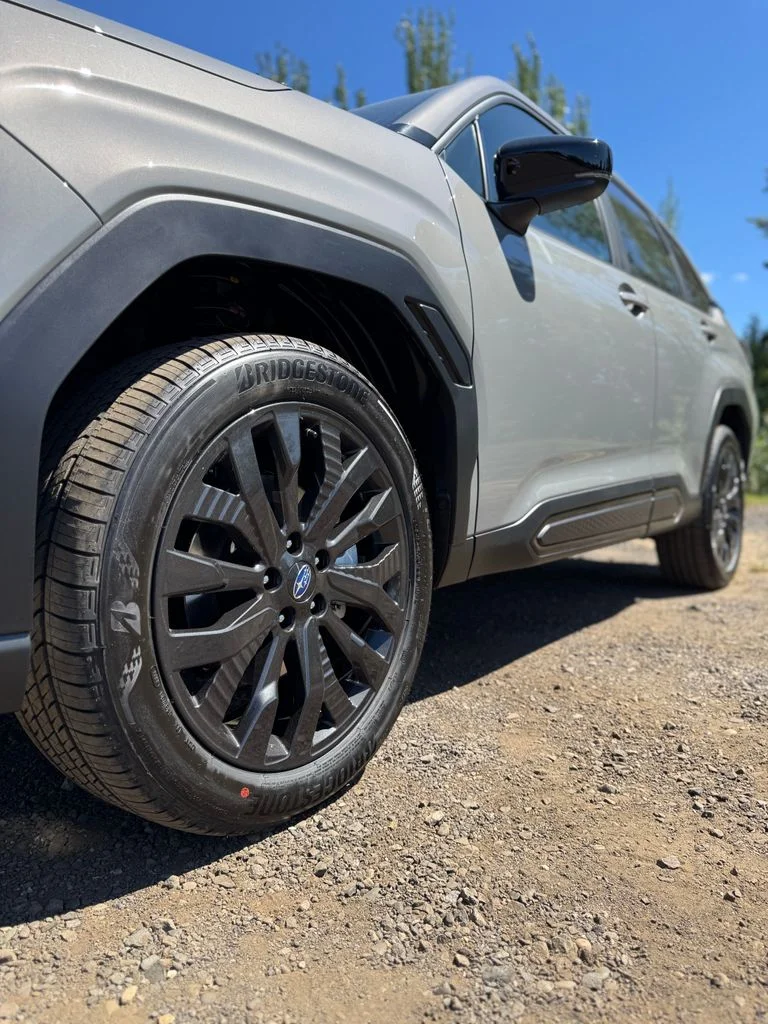 New 2026 RIVER ROCK PEARL Subaru Sport Onyx Edition image 92