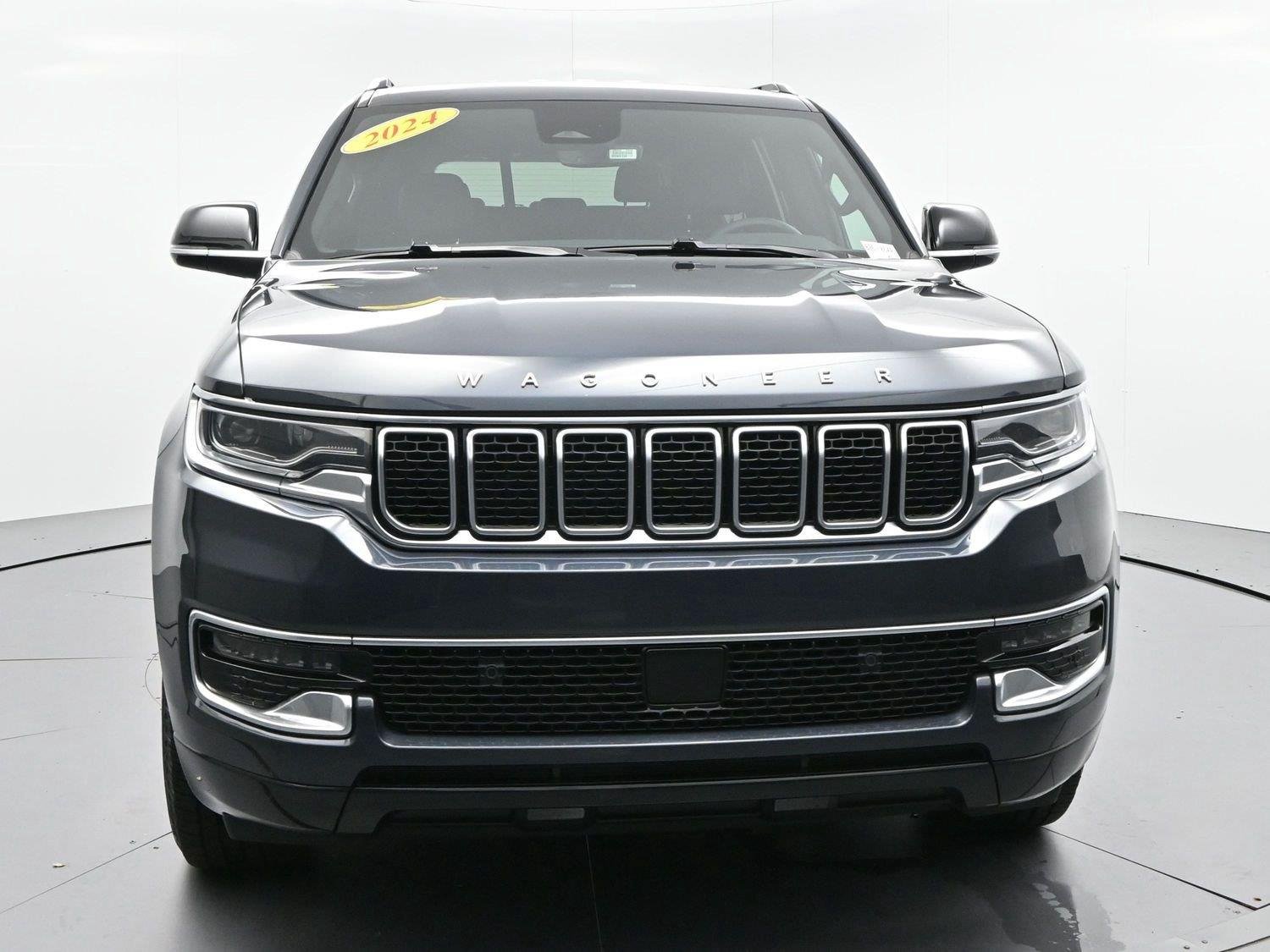 Used 2024 River Rock Jeep 4x4 image 2