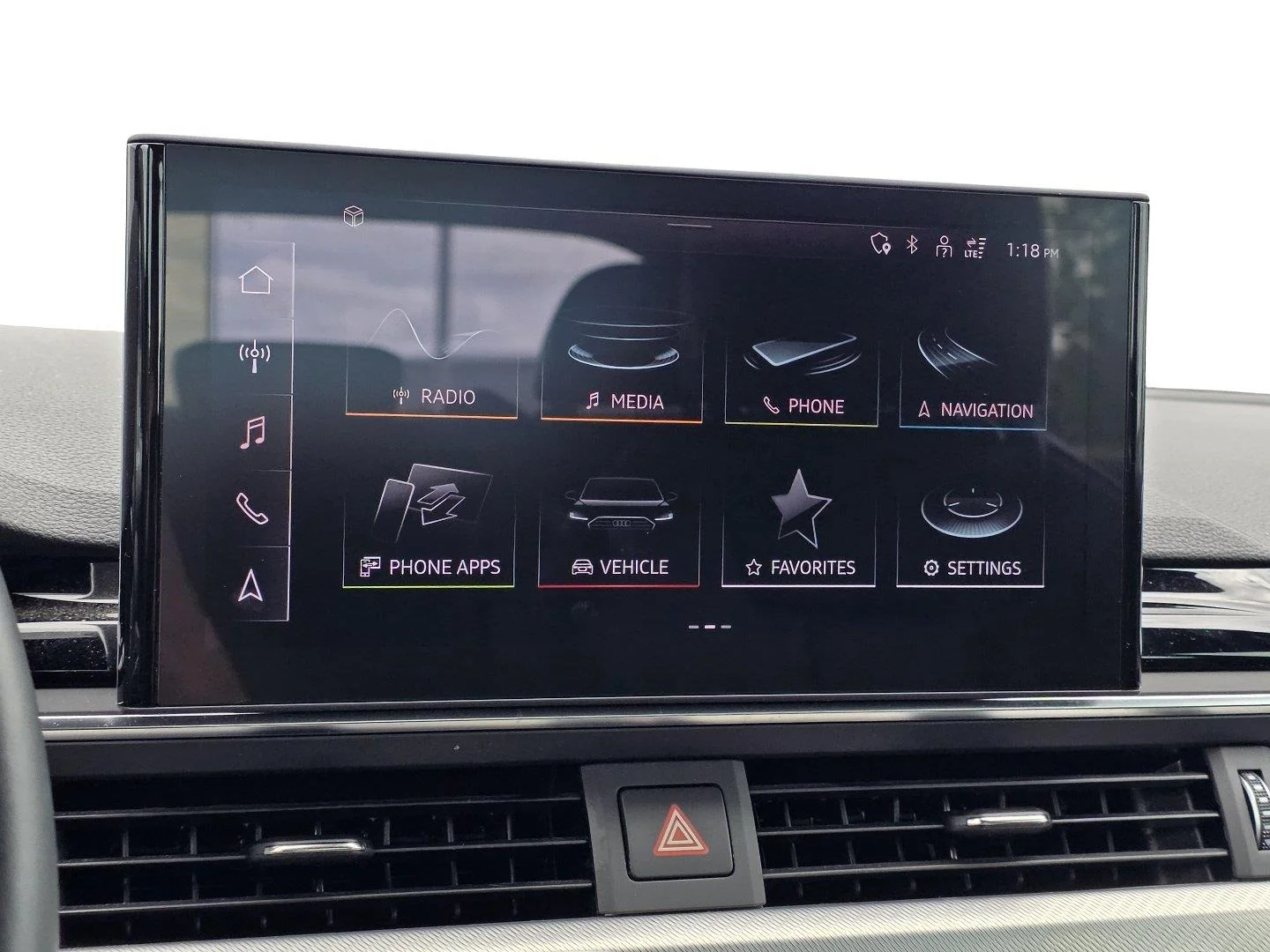 Used 2025  Audi S line Premium image 15