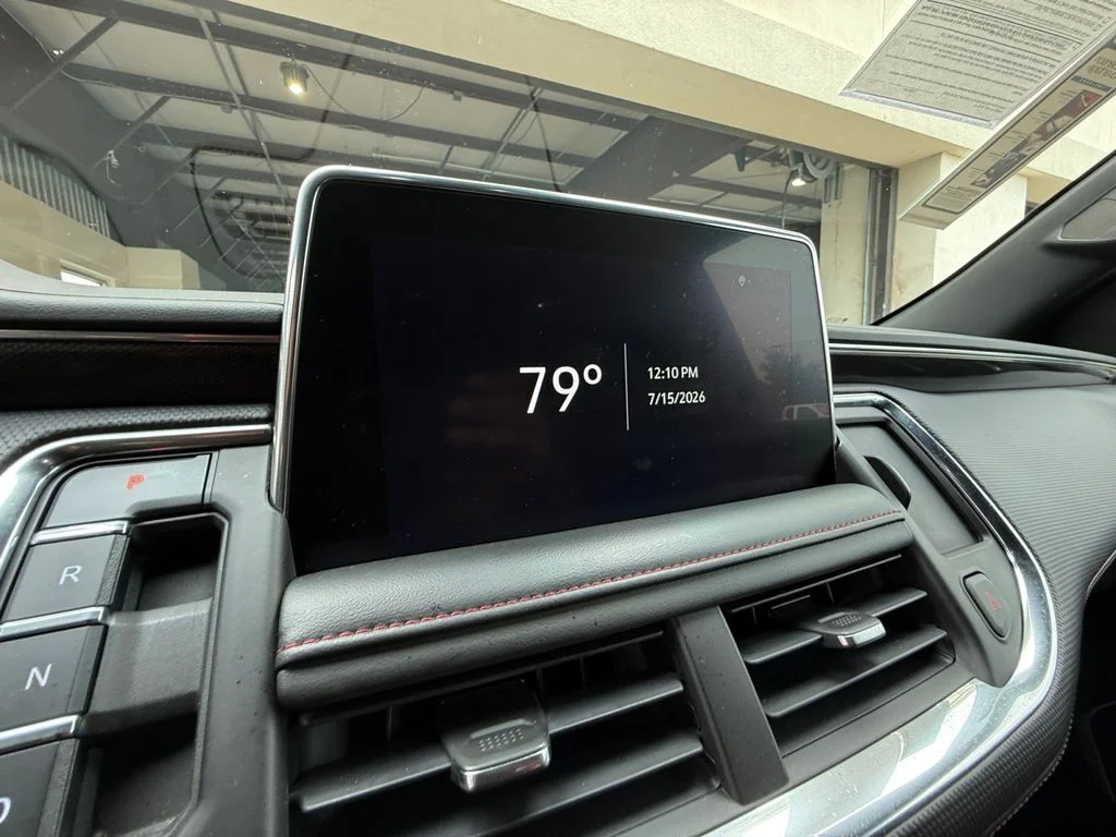 Used 2023 Gray Chevrolet RST image 21