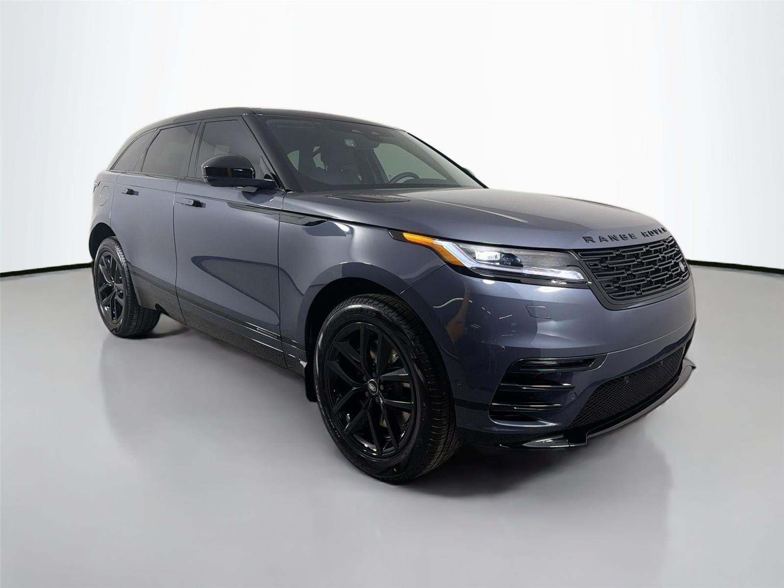 New 2026 Varesine Blue LAND ROVER Belgravia Edition P250 image 3