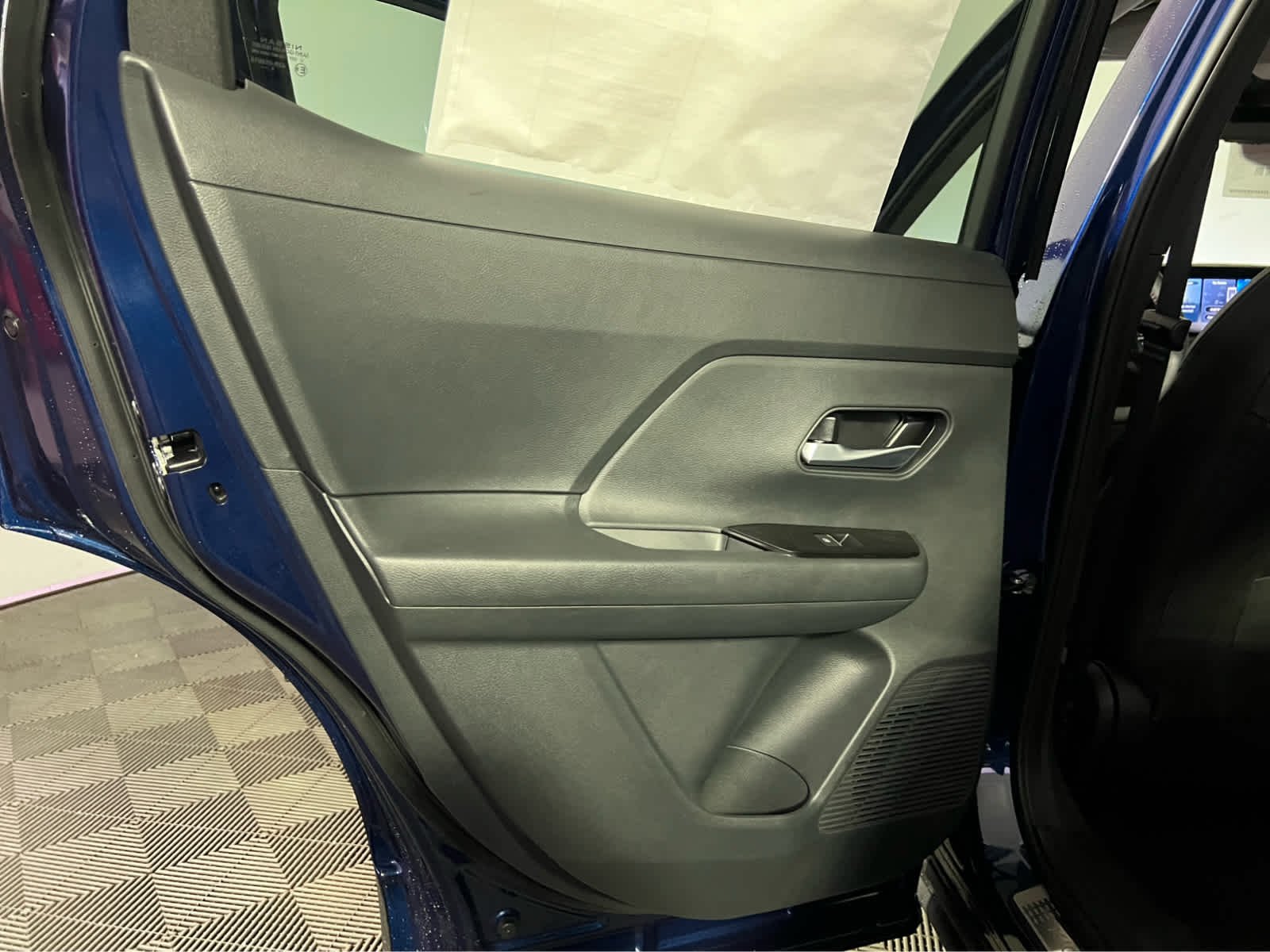 2026 Nissan KICKS SR AWD - Photo 17