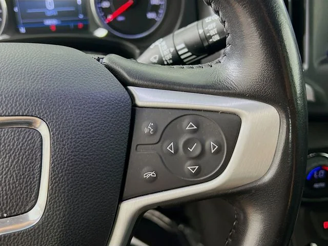 2020 GMC Terrain SLE - Photo 31