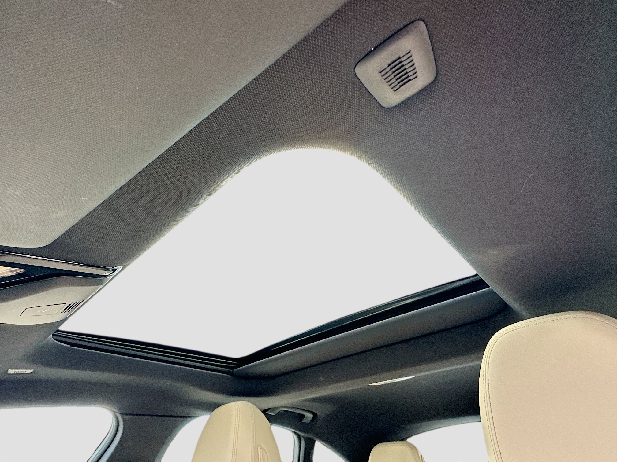 Certified Used 2023 Skyscraper Grey Metallic BMW eDrive40 image 19