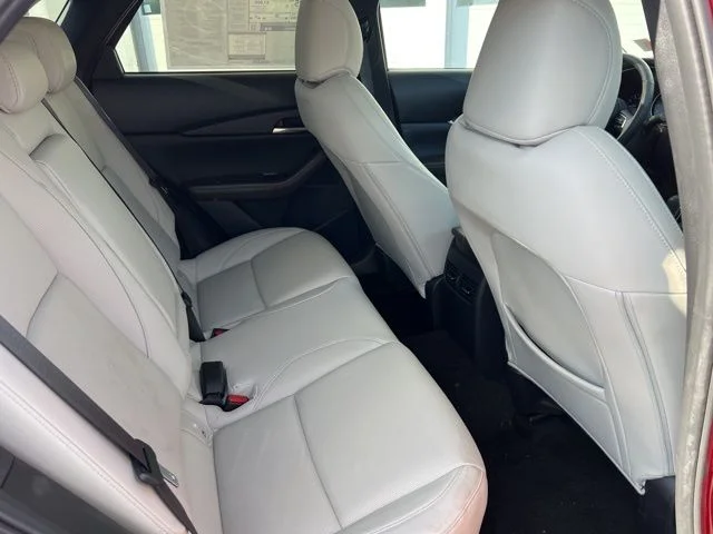2025 Mazda CX-30 Turbo Premium Plus - Photo 31