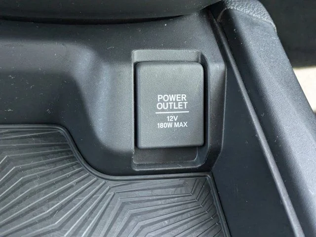 2019 Honda CR-V EX - Photo 30