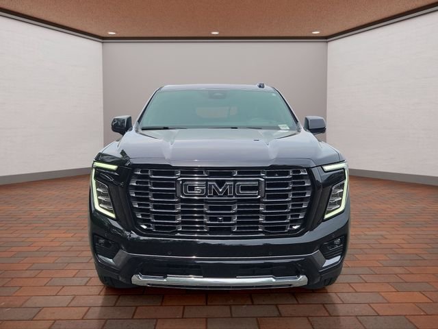 Used 2026 Onyx Black GMC Denali Ultimate image 35