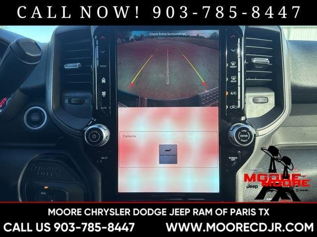 2026 RAM 2500 Tradesman - Photo 27