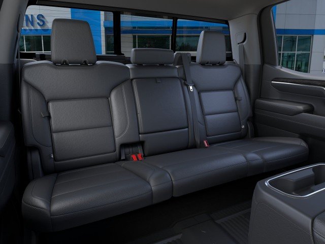 2026 Chevrolet Silverado 1500 LTZ - Photo 17