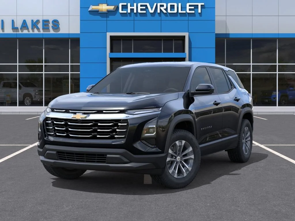 2026 Chevrolet Equinox LT - Photo 6