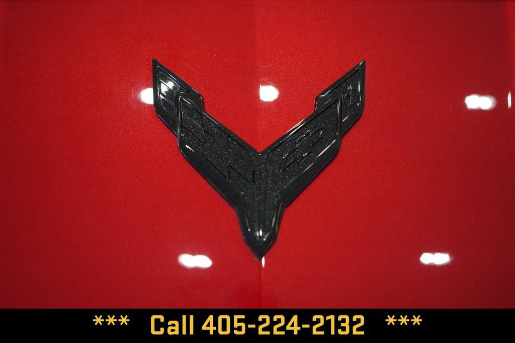 New 2027 Red Mist Metallic Tintcoat Chevrolet 1LT image 22